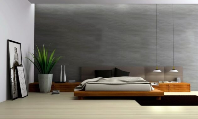 Bedrooms wallpaper ideas wallpapered beautiful