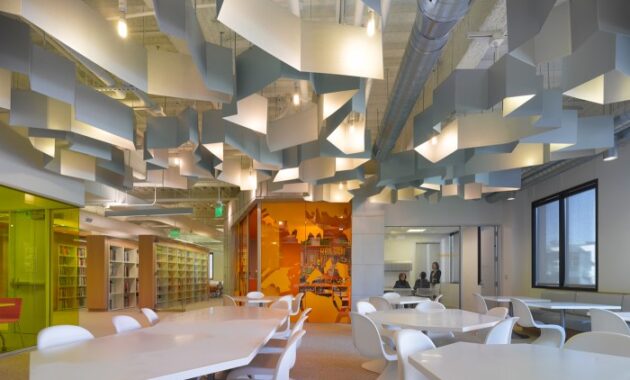 Cafeteria interior school schools ideas cafe modern colleges room classes google university architecture grammar interiors spaces studio brisbane creative lilley