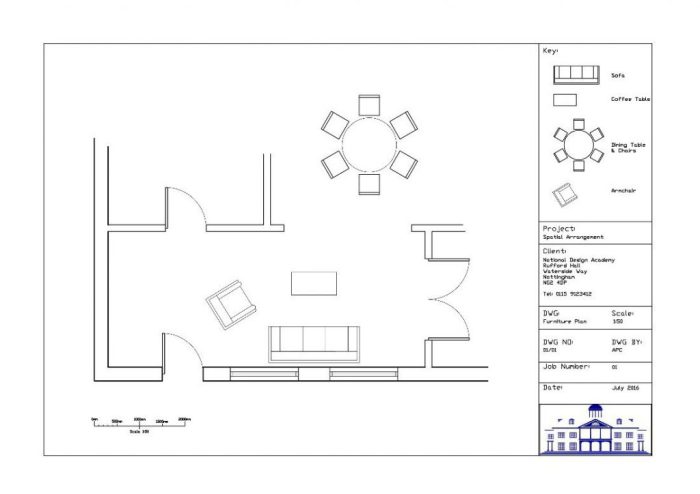 Best autocad for interior design