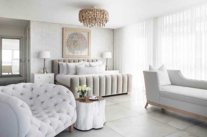 Bedroom white ideas