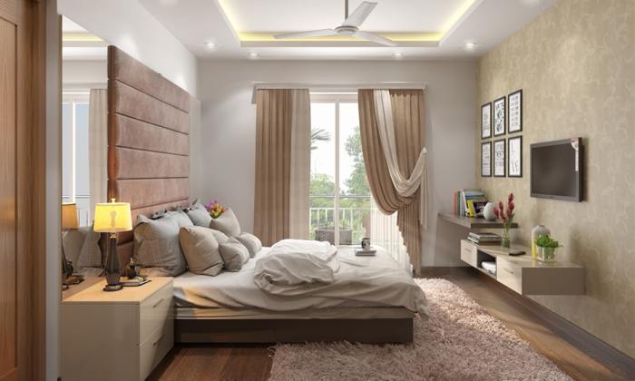 Best bedroom interior design for couples