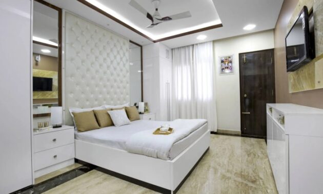 Bedroom modular cupboard wardrobe siliguri